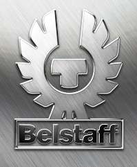Vintage Motors : BOTTES MOTO BELSTAFF